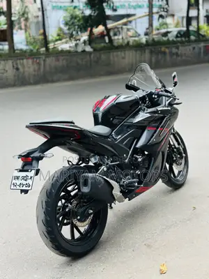 GPX Legend 250 Twin 2026 Black