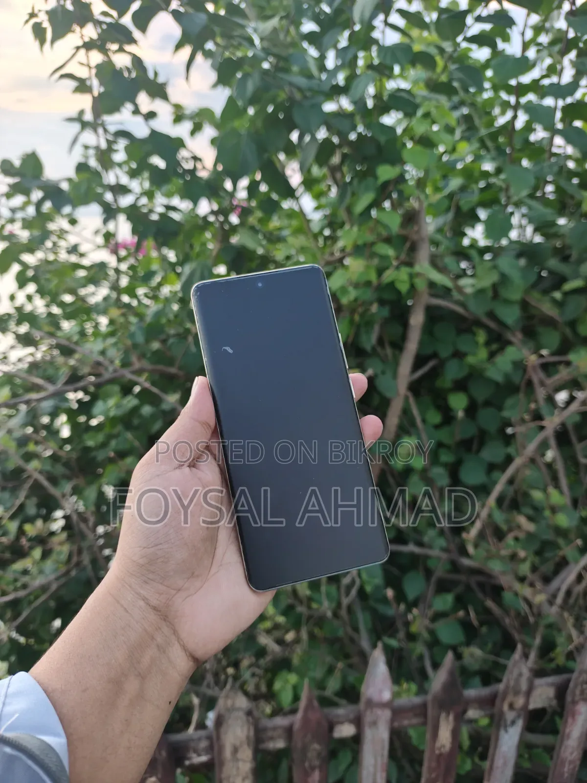 Realme 12 Pro+ 256 GB Blue