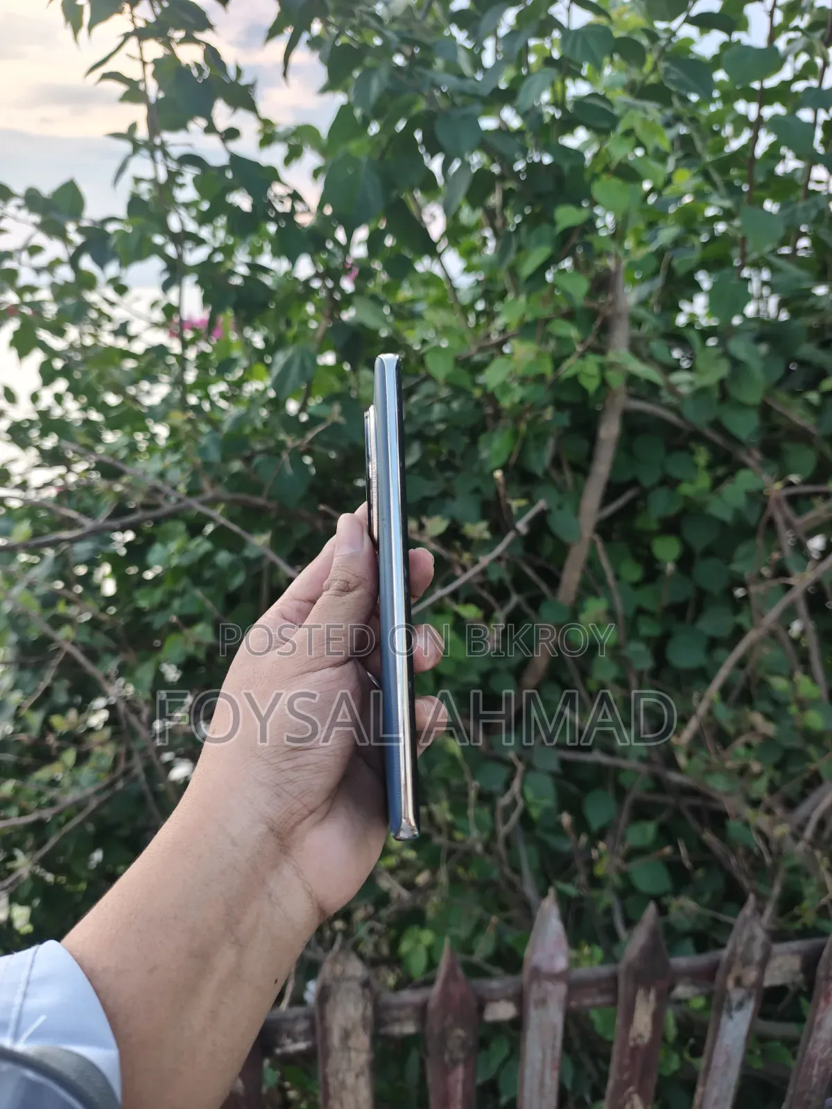 Realme 12 Pro+ 256 GB Blue