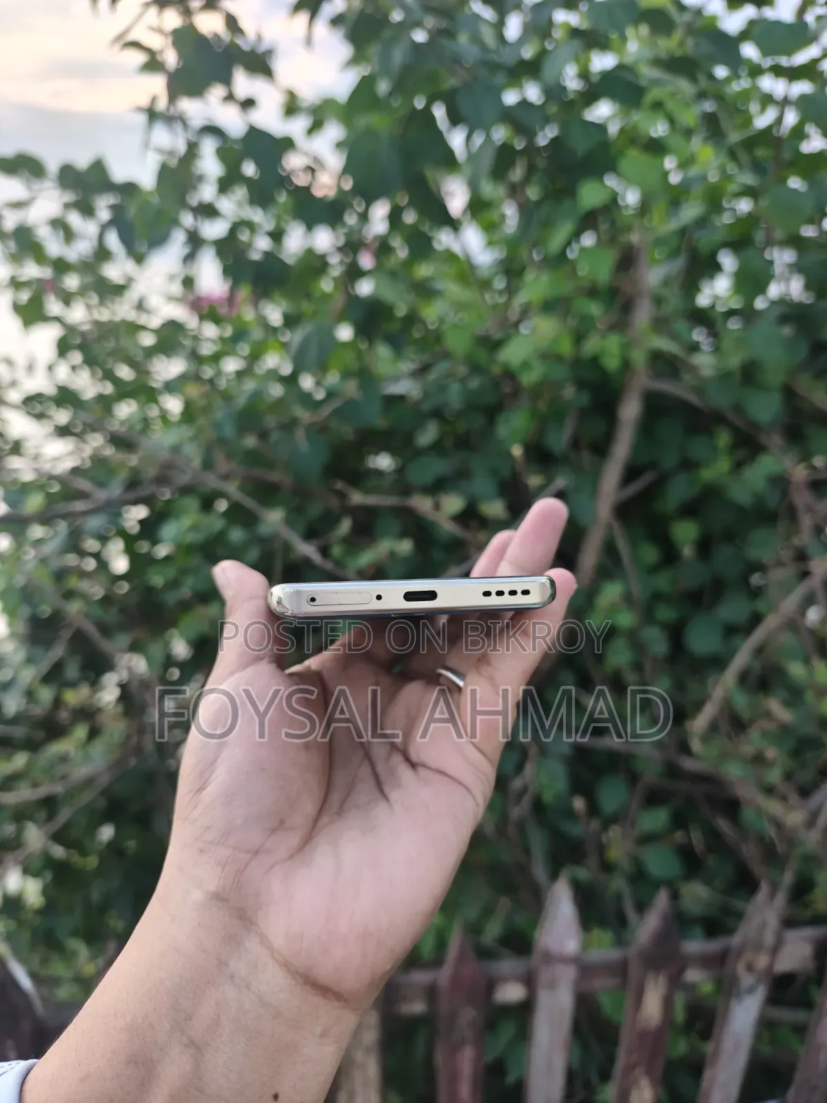 Realme 12 Pro+ 256 GB Blue