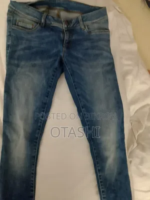 Casual Jeans