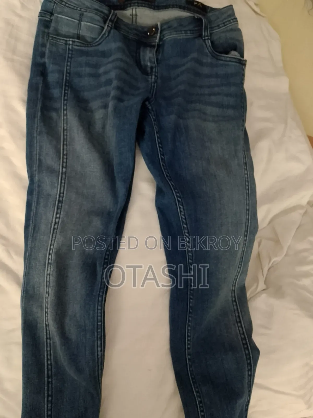 Casual Jeans
