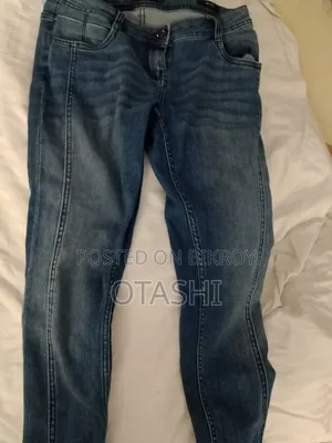 Casual Jeans