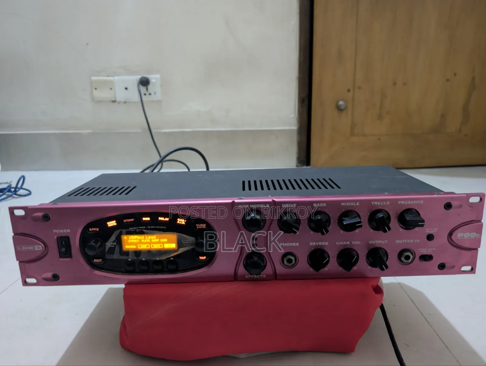 Line 6 PODxt pro Sell