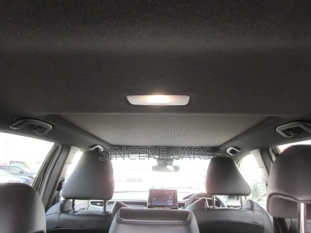 Toyota Corolla Cross 2023 Black
