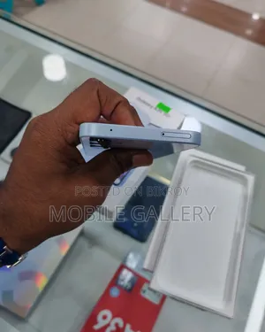 Samsung Galaxy A35 256 GB White