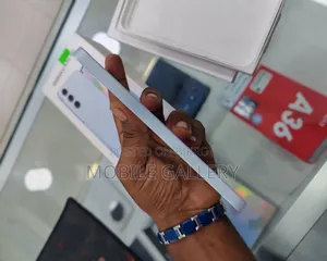 Samsung Galaxy A35 256 GB White