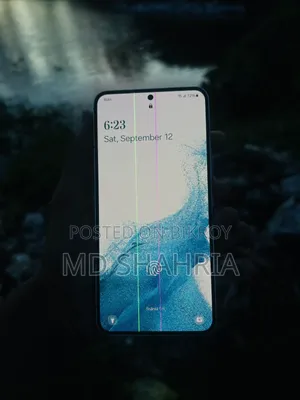 স্যামসাং গ্যালাক্সি এস২২ ৫জি ২৫৬ জিবি সবুজ
