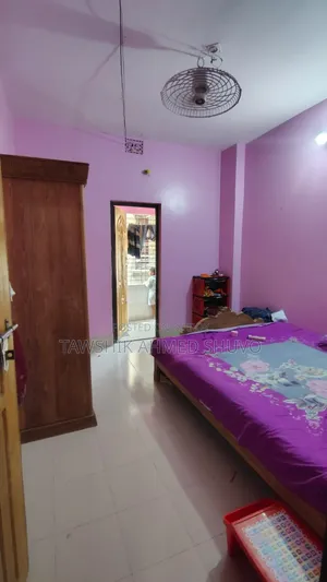 ব্রাইট স্টার বিল্ডিং, যাত্রাবাড়ী-তে ৪ বেডরুমের ফ্ল্যাট ভাড়ার জন্য