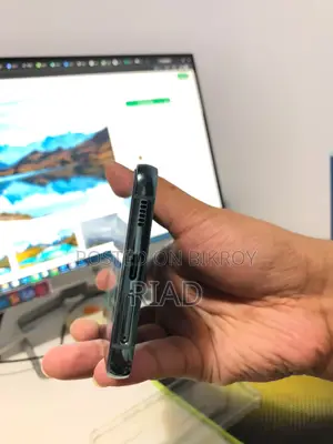 স্যামসাং গ্যালাক্সি এস২২+ ৫জি ২৫৬ জিবি গ্রিন