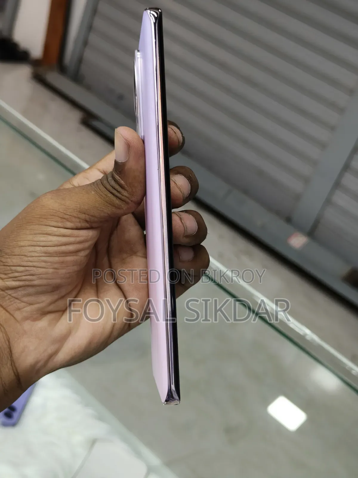 Xiaomi 13 Lite 256 GB Rose Gold