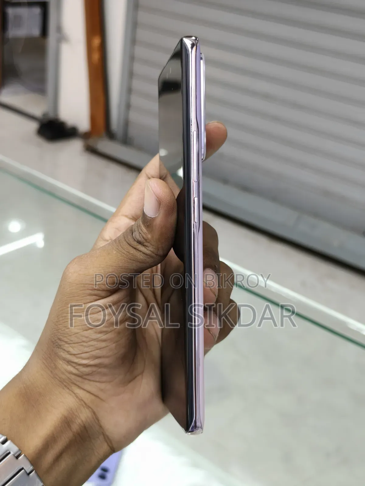 Xiaomi 13 Lite 256 GB Rose Gold