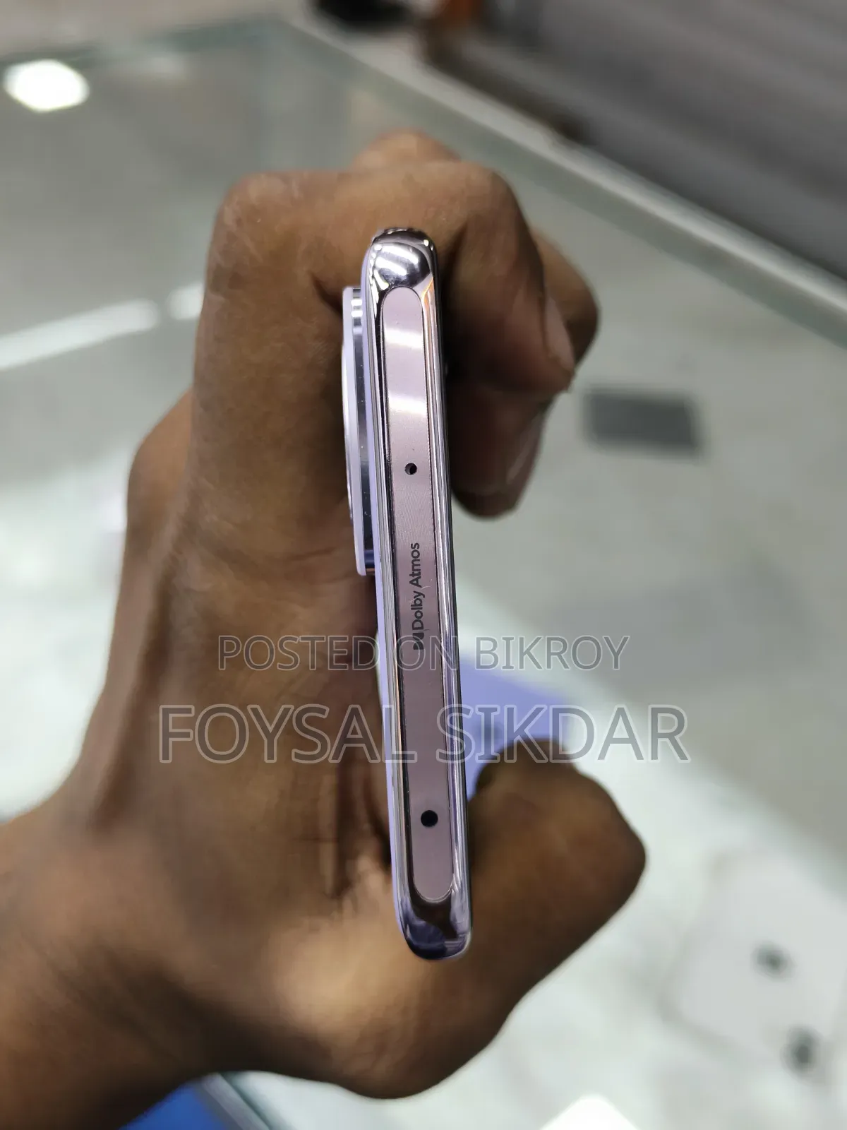 Xiaomi 13 Lite 256 GB Rose Gold