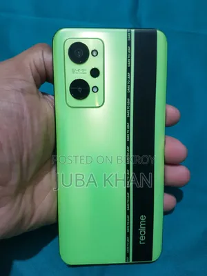 Realme GT Neo2 128 GB