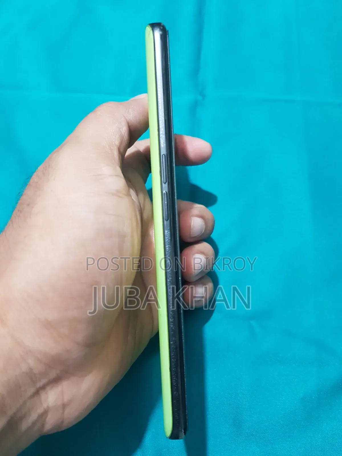 Realme GT Neo2 128 GB