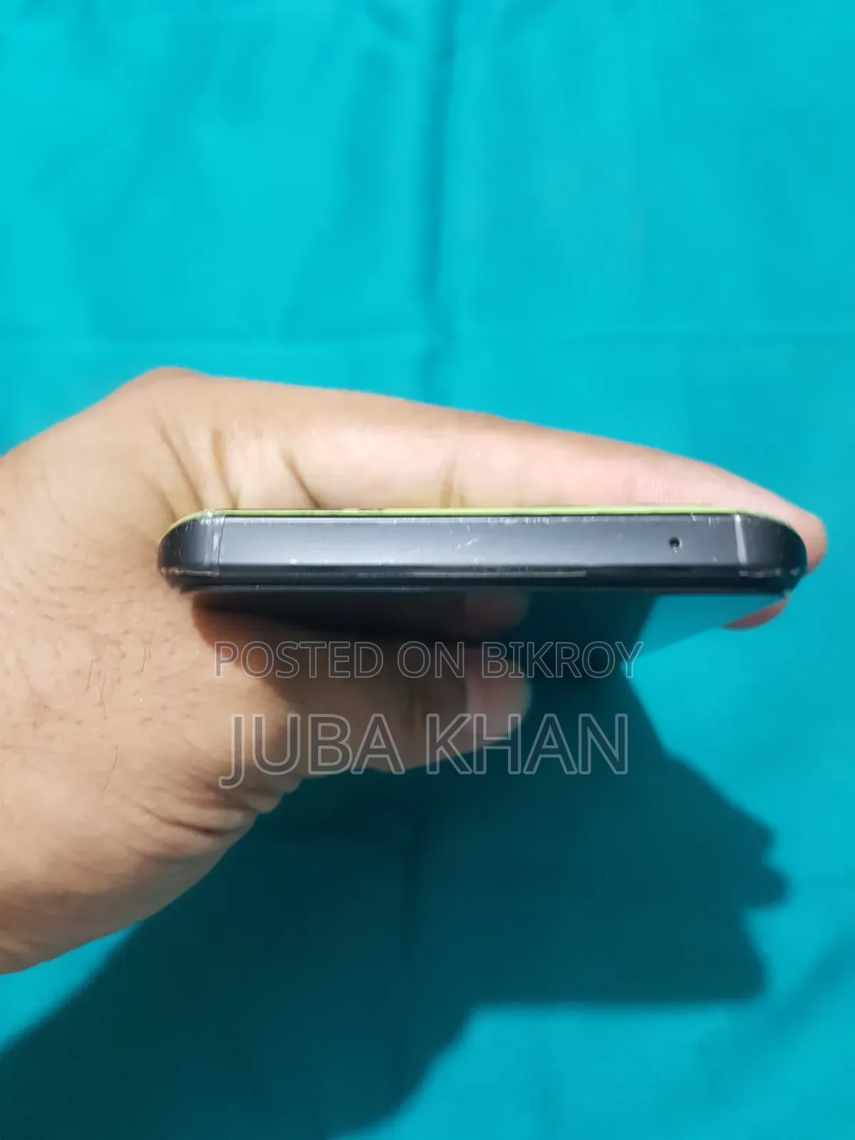 Realme GT Neo2 128 GB
