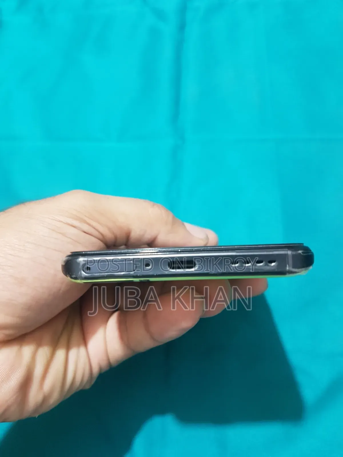 Realme GT Neo2 128 GB