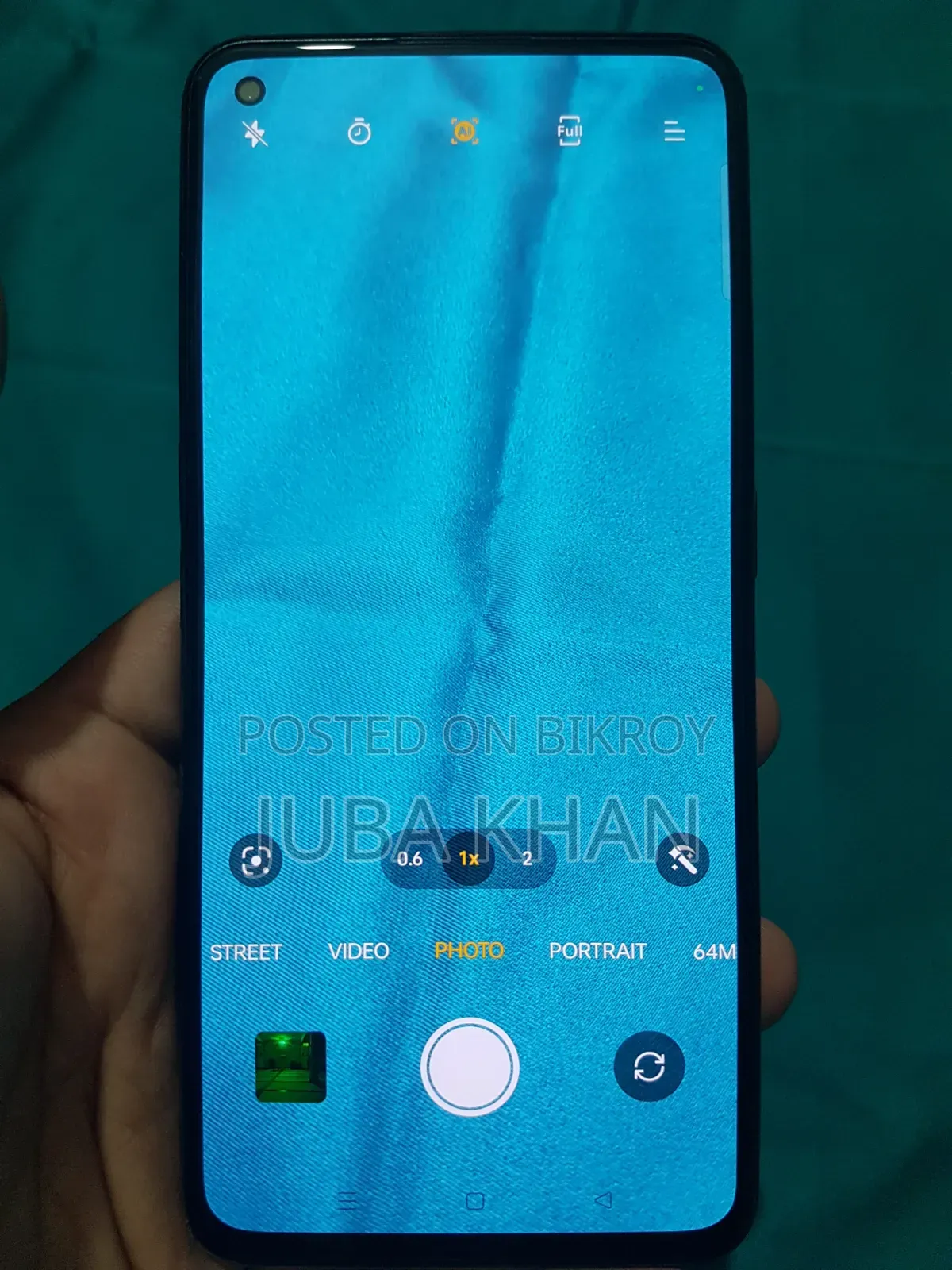 Realme GT Neo2 128 GB