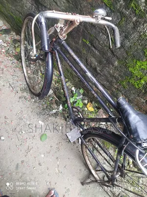Duronto Bicycle