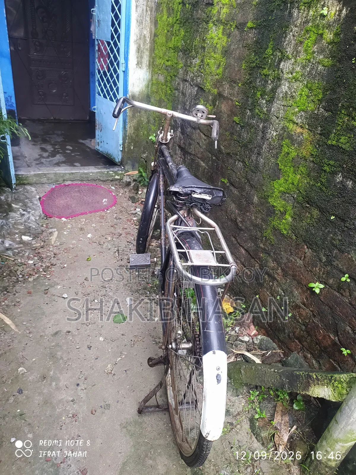 Duronto Bicycle