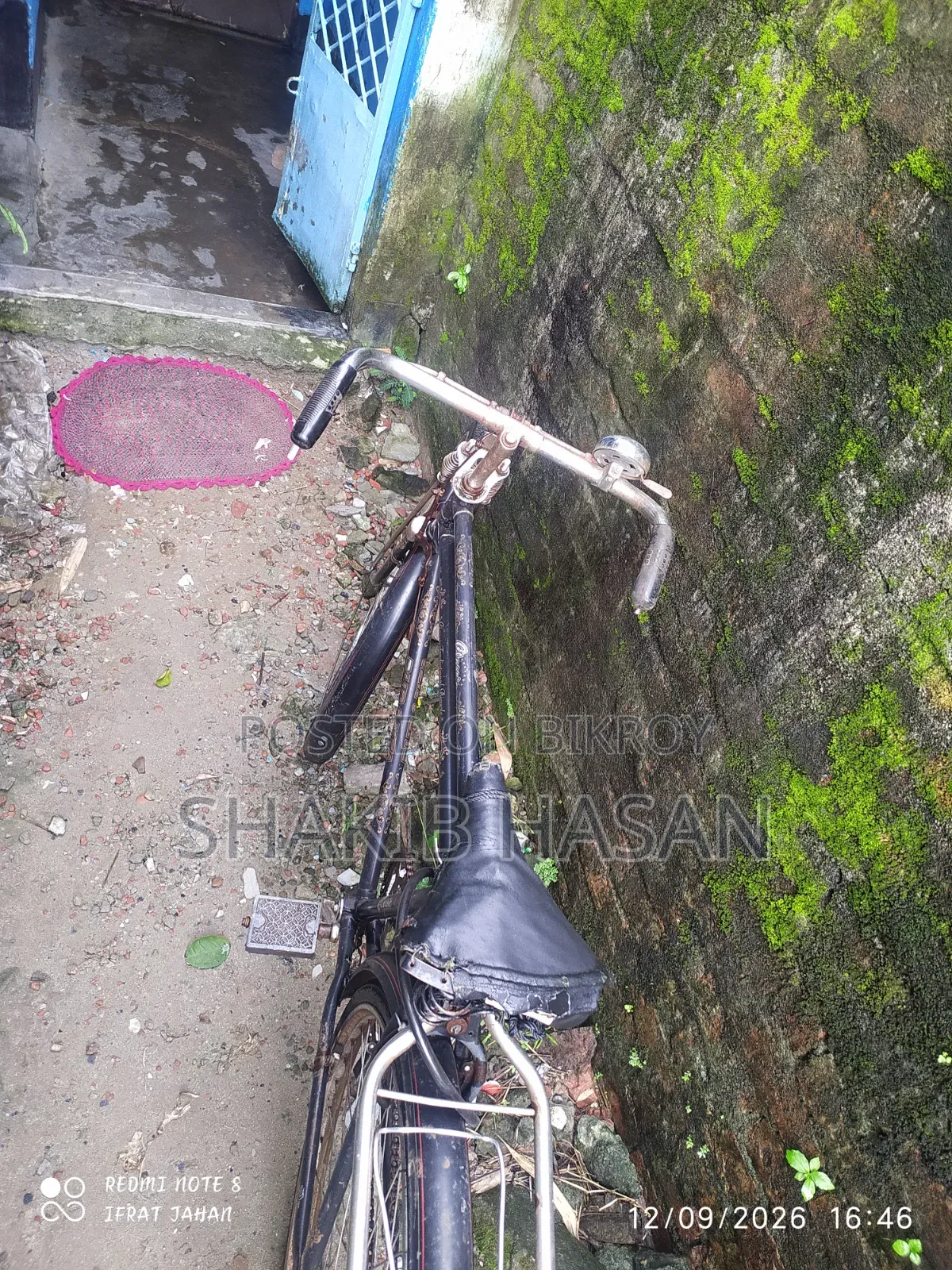 Duronto Bicycle