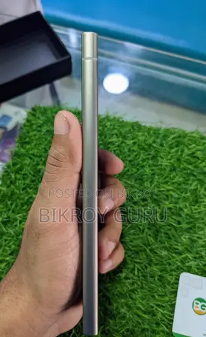স্যামসাং গ্যালাক্সি এস২৪ আল্ট্রা ২৫৬ জিবি গ্রে
