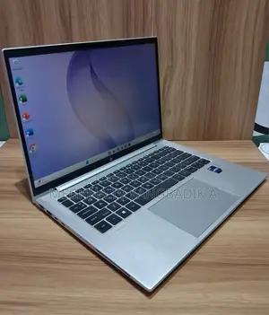 HP Laptop 4GB RAM Intel 512GB SSD