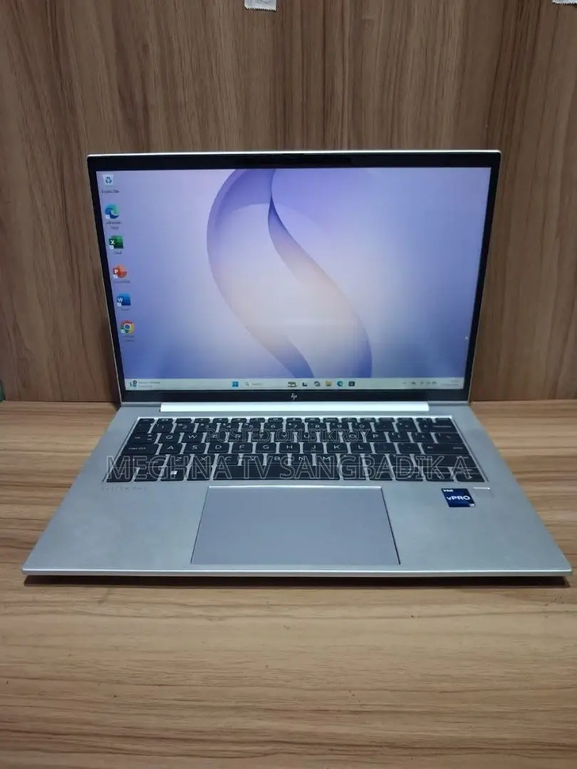 HP Laptop 4GB RAM Intel 512GB SSD