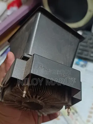 ফক্সকন ১০০% অরিজিনাল কুলিং ফ্যান