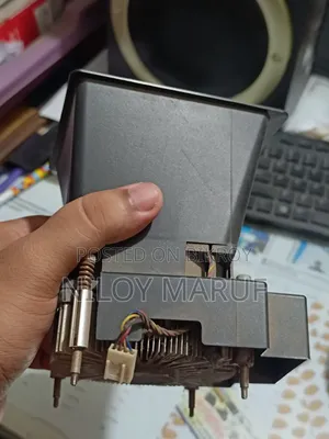 ফক্সকন ১০০% অরিজিনাল কুলিং ফ্যান