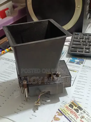 ফক্সকন ১০০% অরিজিনাল কুলিং ফ্যান