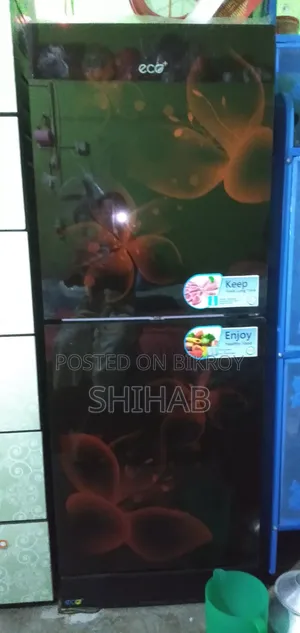 Eco+ Fridge