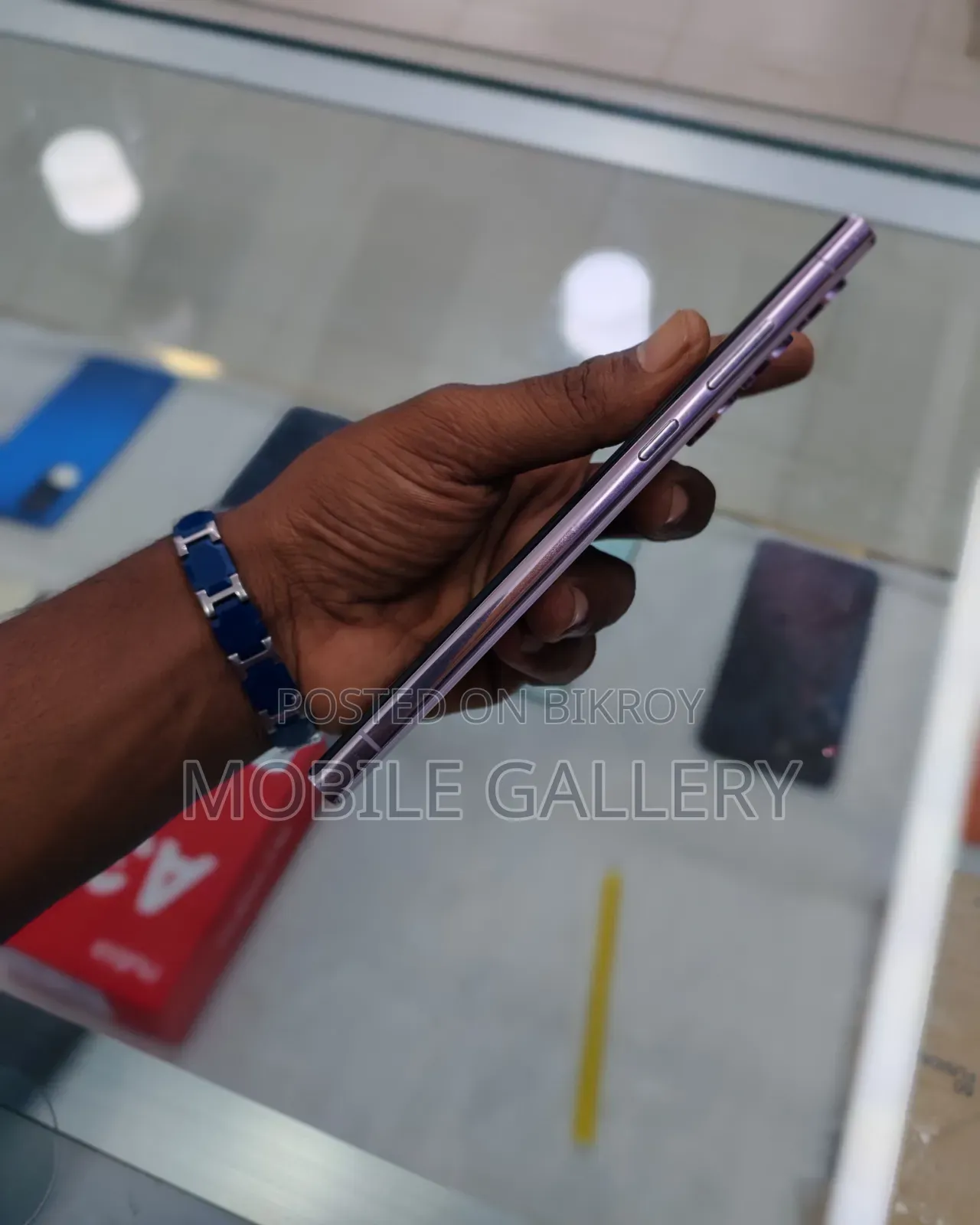 Samsung Galaxy S23 Ultra 256 GB