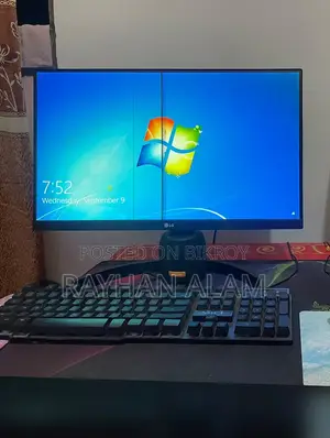 LG Monitor