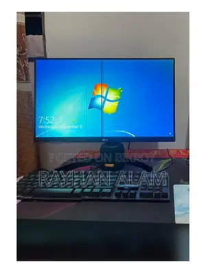 LG Monitor
