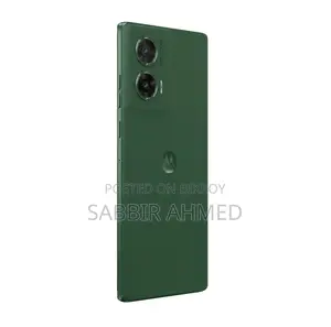 Motorola G96 128 GB Green