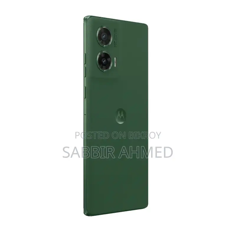 Motorola G96 128 GB Green