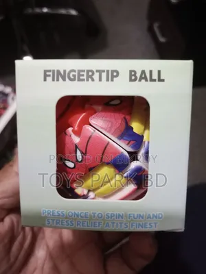 Spinner Toys Set