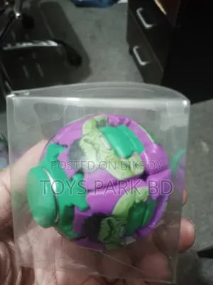 Spinner Toys Set