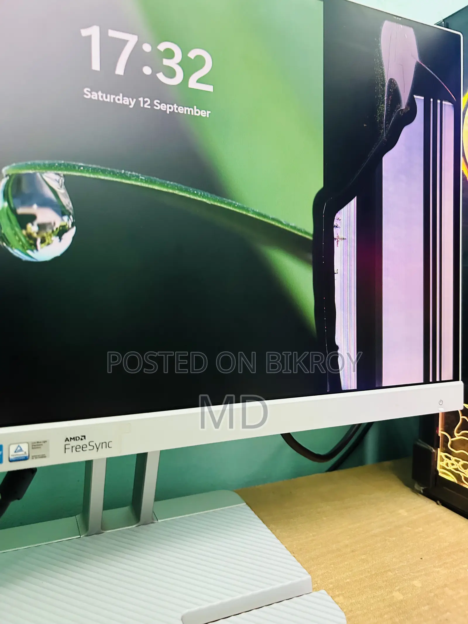 Lenovo Monitor