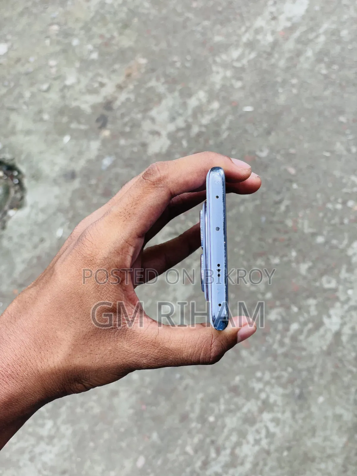 Xiaomi Redmi Note 14 Pro 5G 256 GB Purple