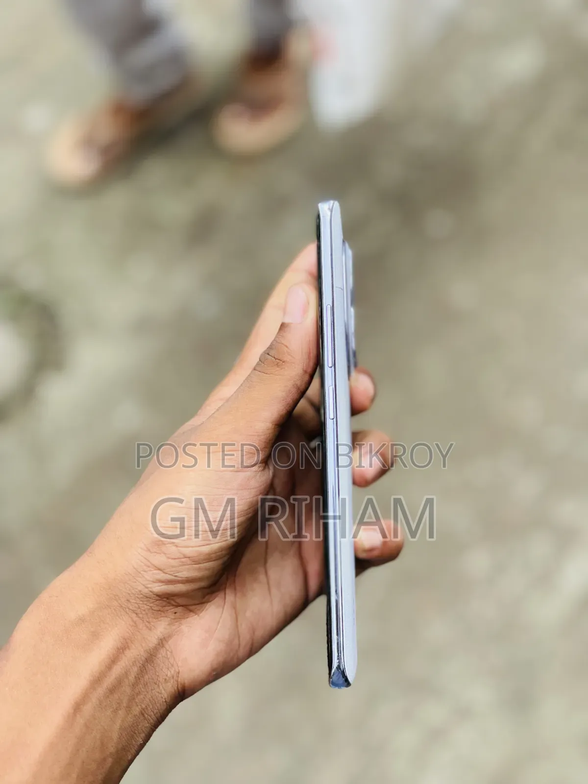 Xiaomi Redmi Note 14 Pro 5G 256 GB Purple
