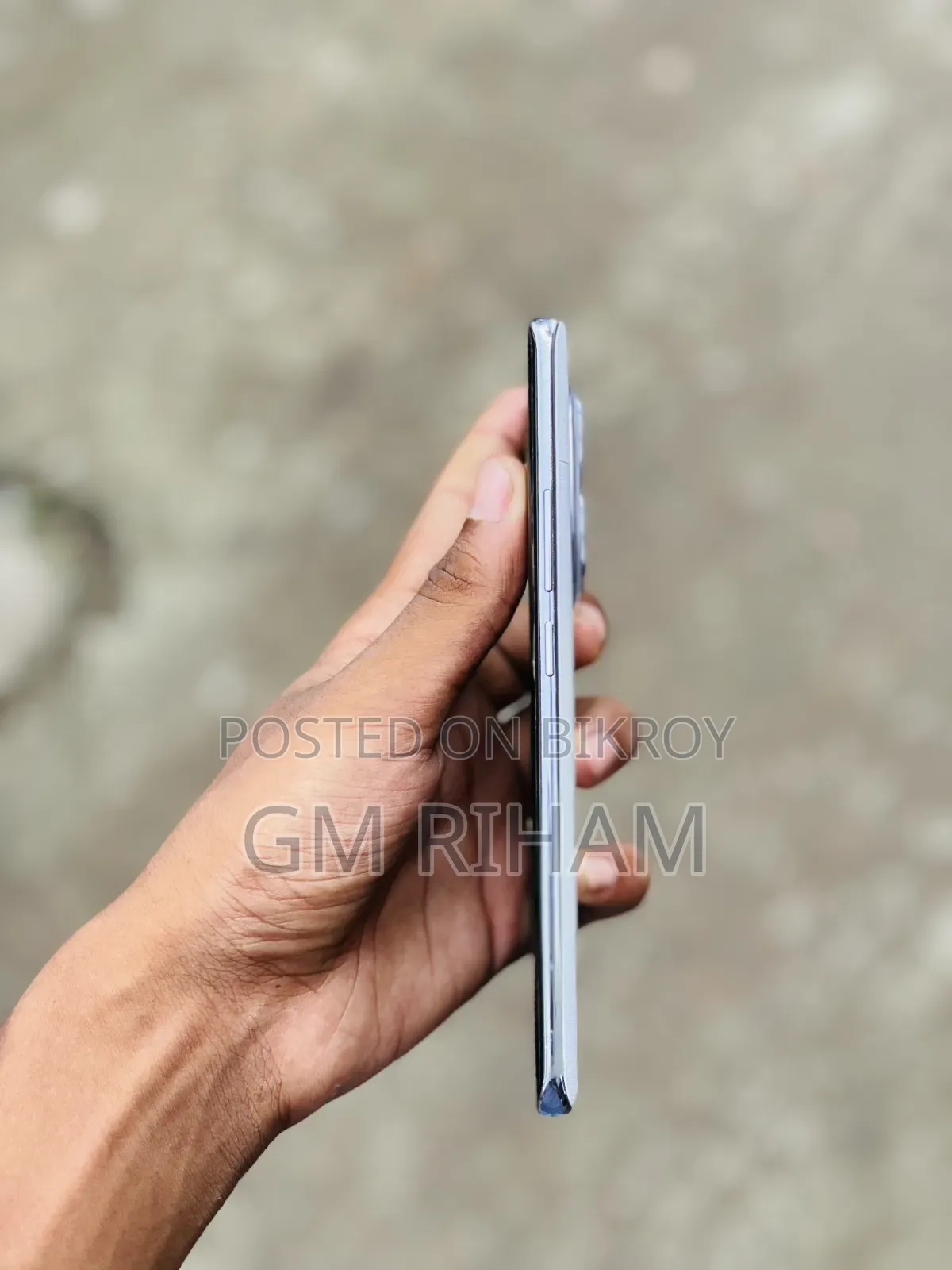 Xiaomi Redmi Note 14 Pro 5G 256 GB Purple