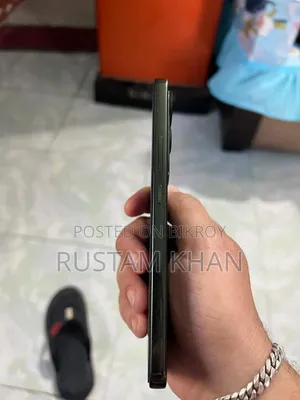 Vivo Y400 256 GB Green