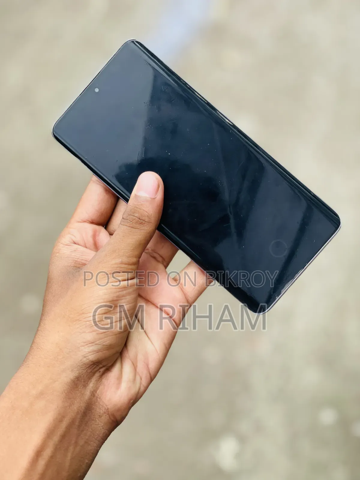 Xiaomi Redmi Note 14 Pro 5G 256 GB Purple