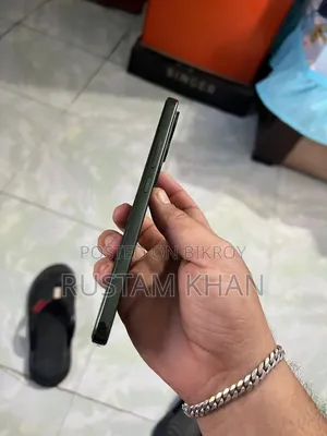 Vivo Y400 256 GB Green