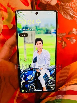 Google Pixel 7 Pro 128 GB Black