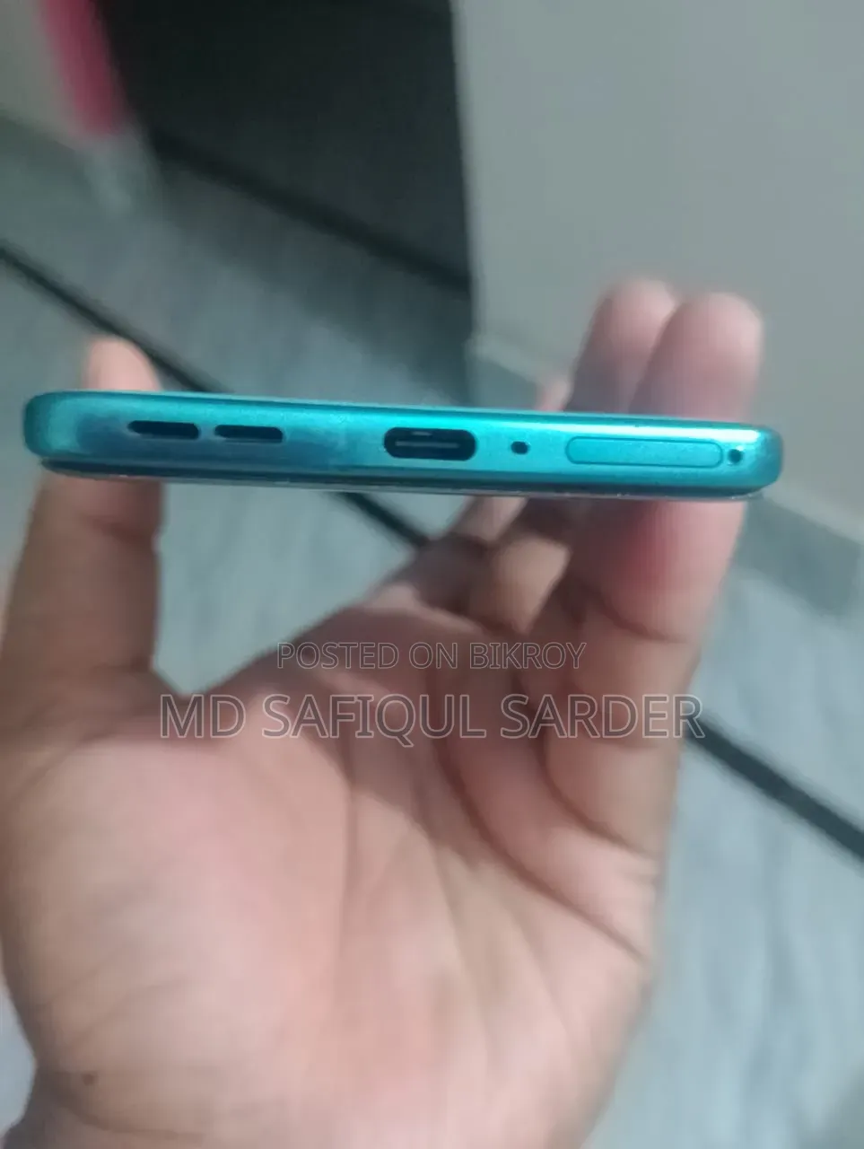 মটোরোলা এজ ৬০ ফিউশন ২৫৬ জিবি নীল