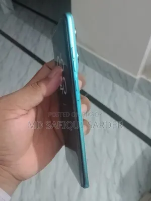 মটোরোলা এজ ৬০ ফিউশন ২৫৬ জিবি নীল