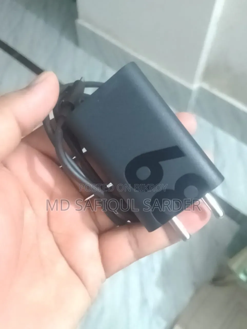 মটোরোলা এজ ৬০ ফিউশন ২৫৬ জিবি নীল